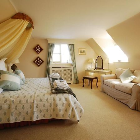 รู้ควู้ด ฟาร์มเฮาส์ Bed & Breakfast นิวเบอรี ภายนอก รูปภาพ