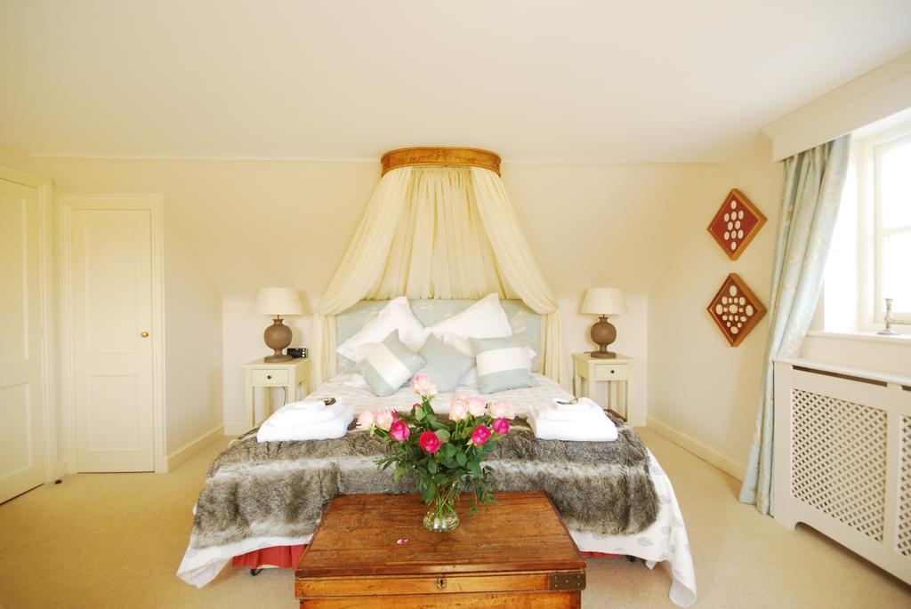 รู้ควู้ด ฟาร์มเฮาส์ Bed & Breakfast นิวเบอรี ภายนอก รูปภาพ