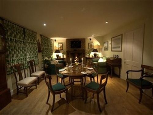 รู้ควู้ด ฟาร์มเฮาส์ Bed & Breakfast นิวเบอรี ภายนอก รูปภาพ